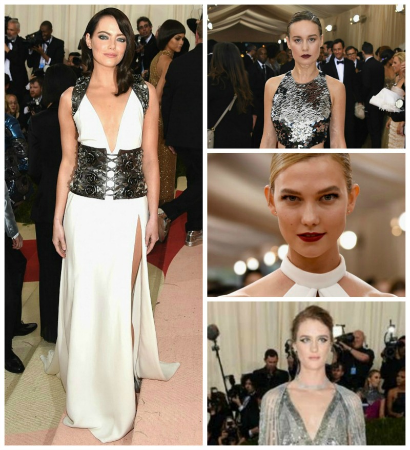 The Makeup Examiner Get The Look Katy Perry And Issa Rae At The