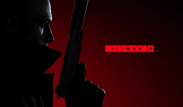 تحميل لعبة Hitman 3