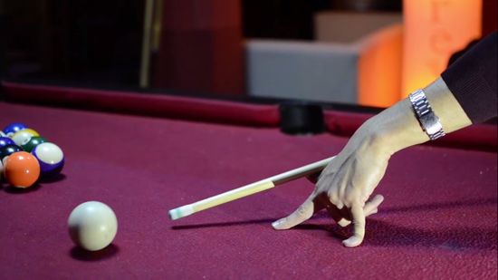 Jai Balaji Billiards Tip Used By Different Players Continues