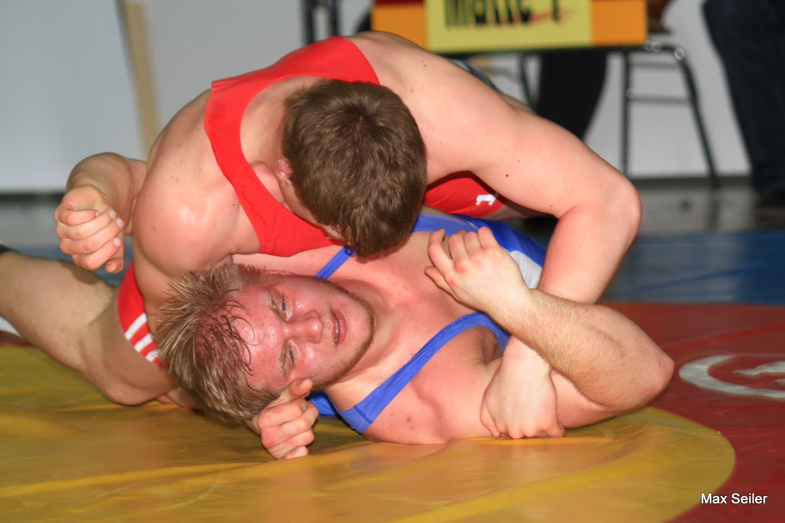 German Wrestling