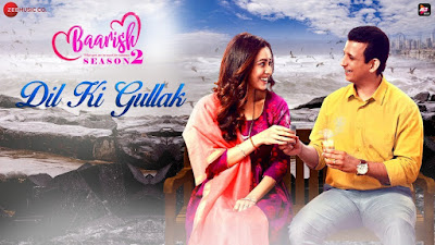 dil ki gullak lyrics