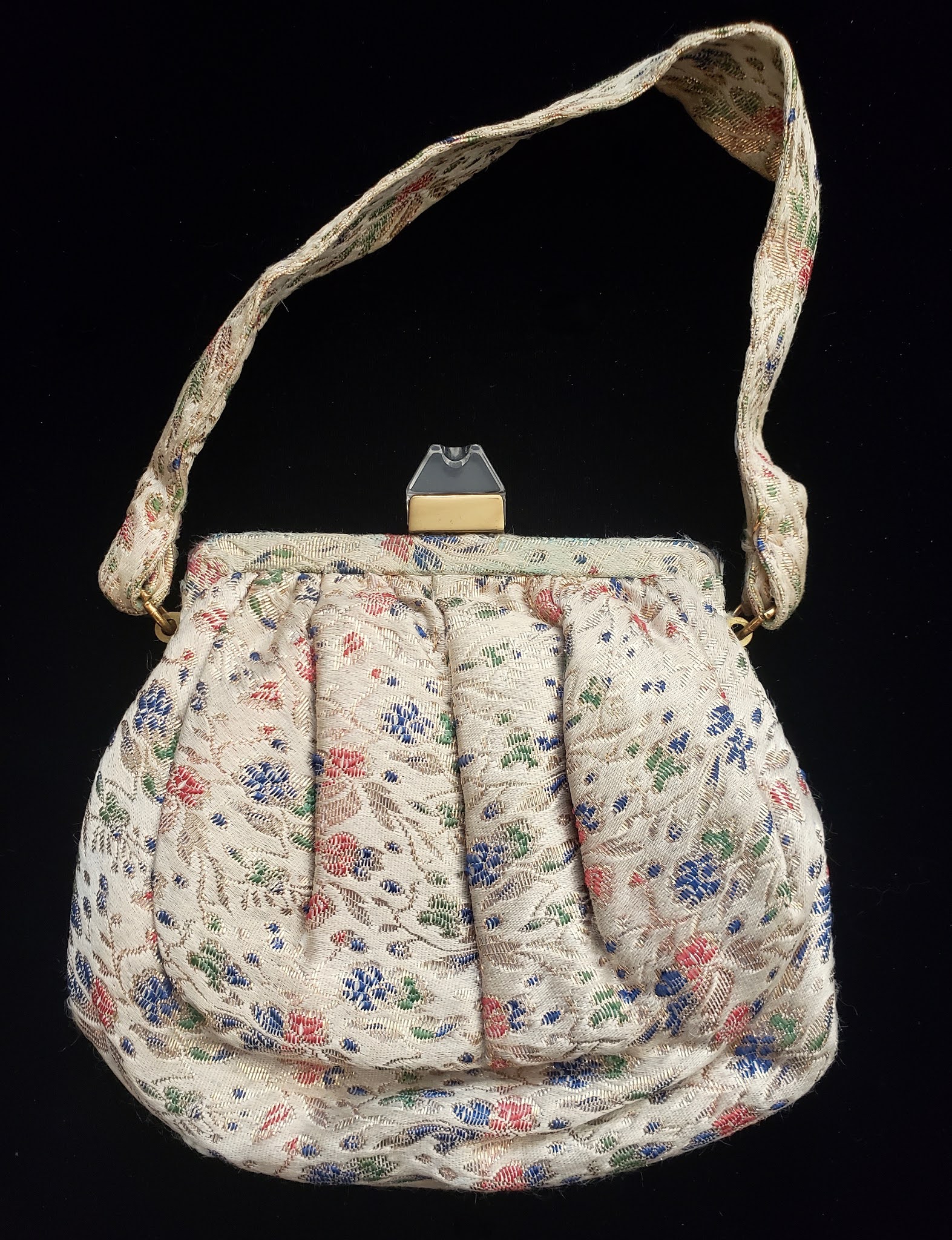 mm vintage handbags