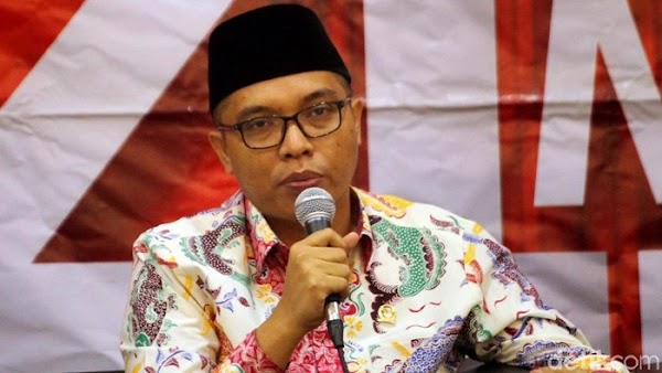 PPP Tak Percaya Klaim Demokrat Jokowi Tegur Moeldoko