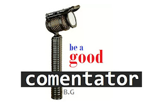 erkomentar ialah salah satu sarana efektif untuk mengungkapkan respon atas sebuah informa Jadilah Komentator yang Baik