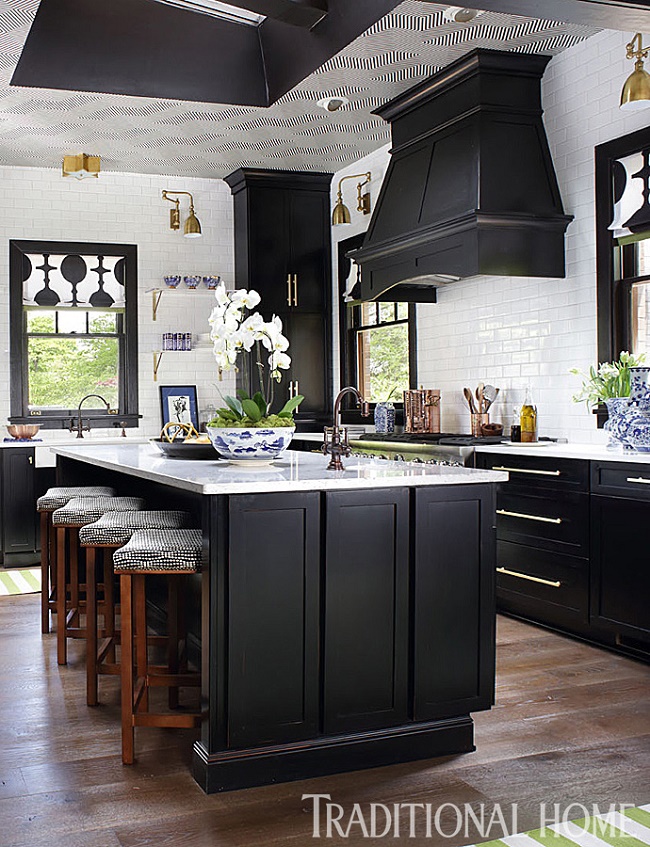 2015 Designer Showhouse Kitchen!