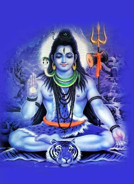 lord shiva images