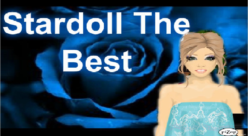 Stardoll The Best