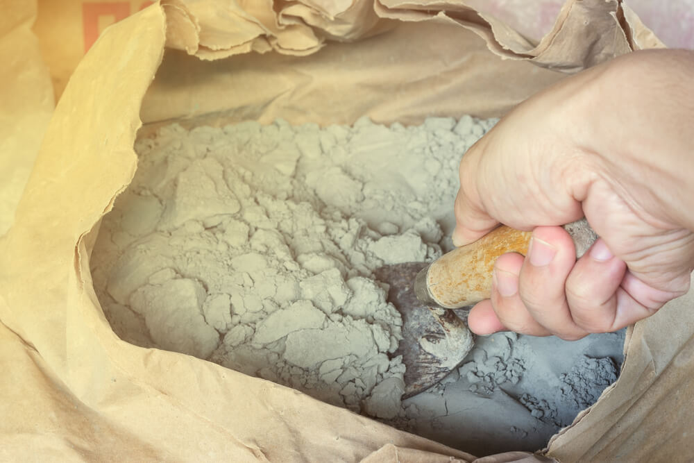How To Check The Quality Of Portland Cement At Site Engineering