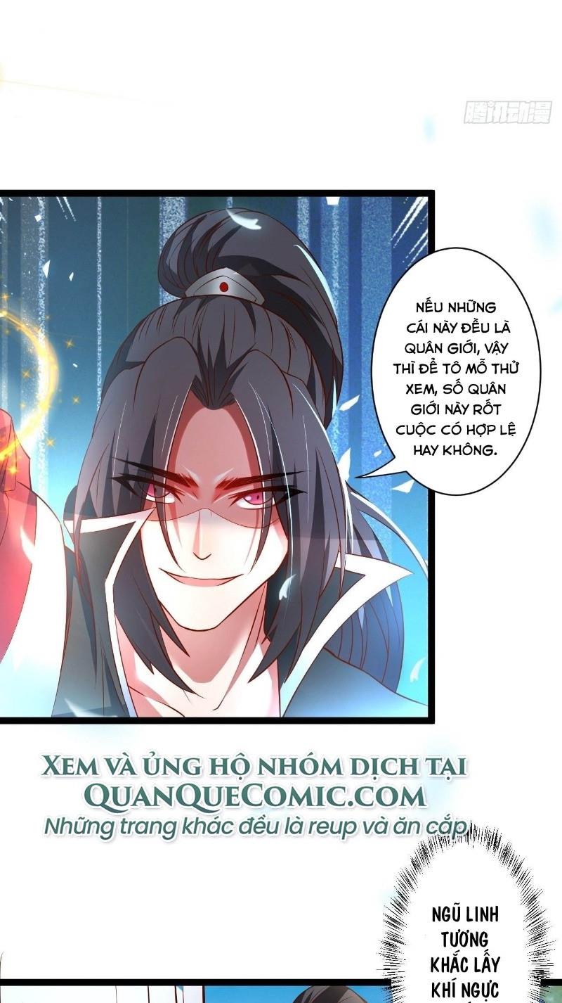 Trọng Sinh Tối Cường Ma Tôn Ở Rể Chapter 56 - TC Truyện