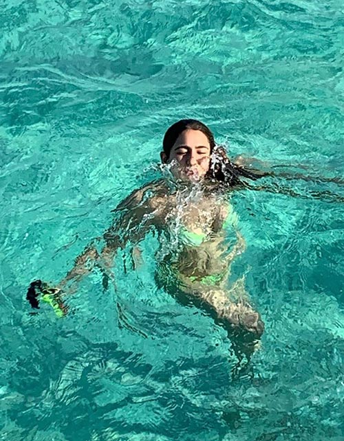 Sara Ali Khan bikini bollywood actress Sara Ali Khan bikini bollywood actress