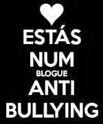 Digam não ao Bullying