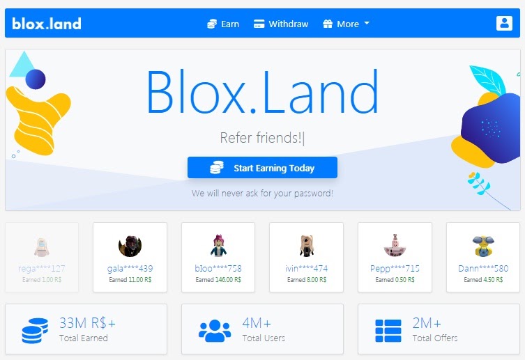 robux blox roblox direct really