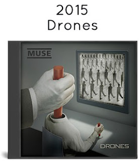 2015 - Drones 2015 - Drones