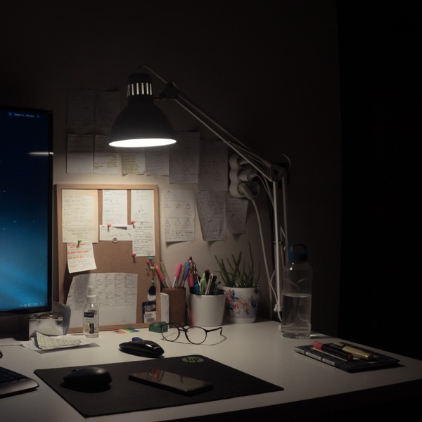 KepF – I’m Okay – Single