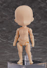 Nendoroid Man Archetype 1.1 Peach Ver. Body Parts Item