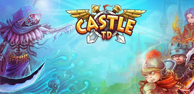Castle Defense apk for android