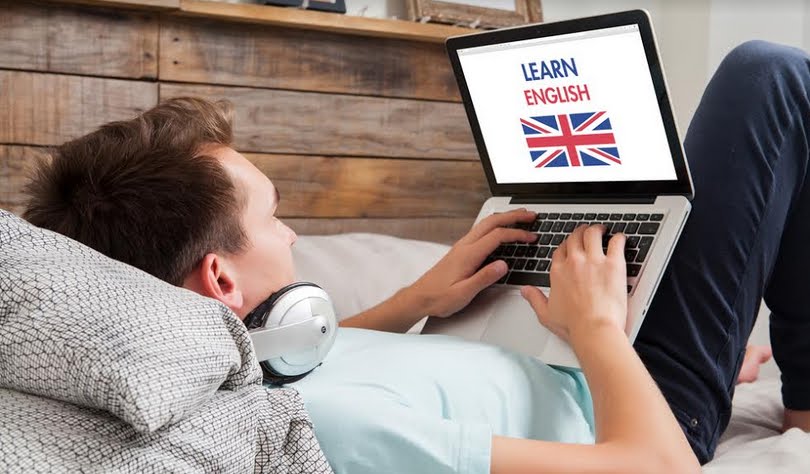 4 chiavi per imparare l'inglese online