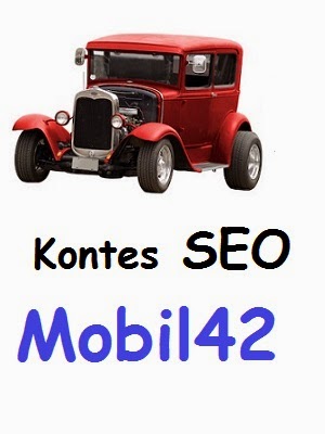 kontes seo terbaru