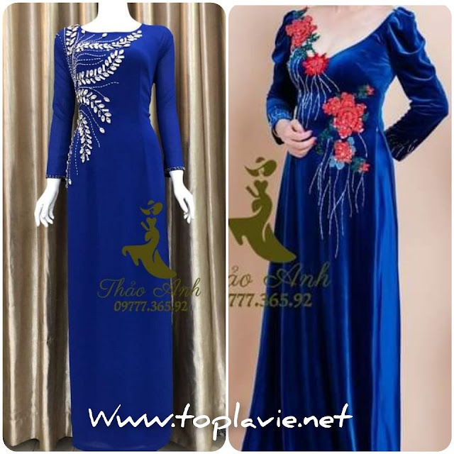 فساتين قطيفة مودرن و شيك - velvet dress 2021