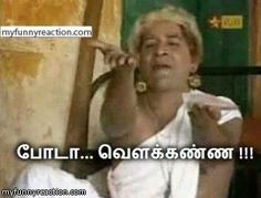 facebook comments in Tamil