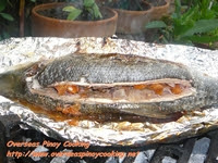 Fish and Seafoods Recipes