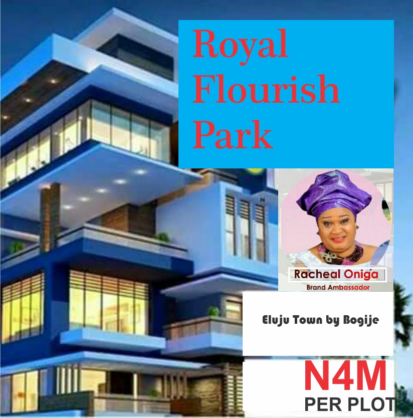 Flourish Royal Park Estate