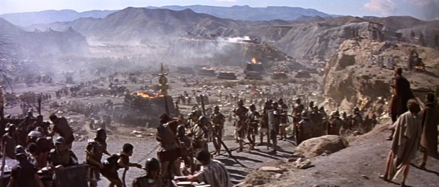 APASIONADOS DEL IMPERIO ROMANO FAUSTO CORNELIO SILA