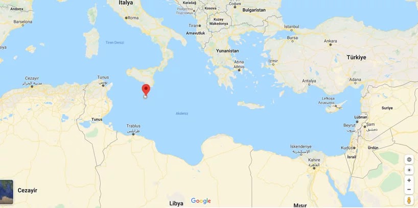 best 10 bahis sitesi adresinin bulunduğu malta adası konumu