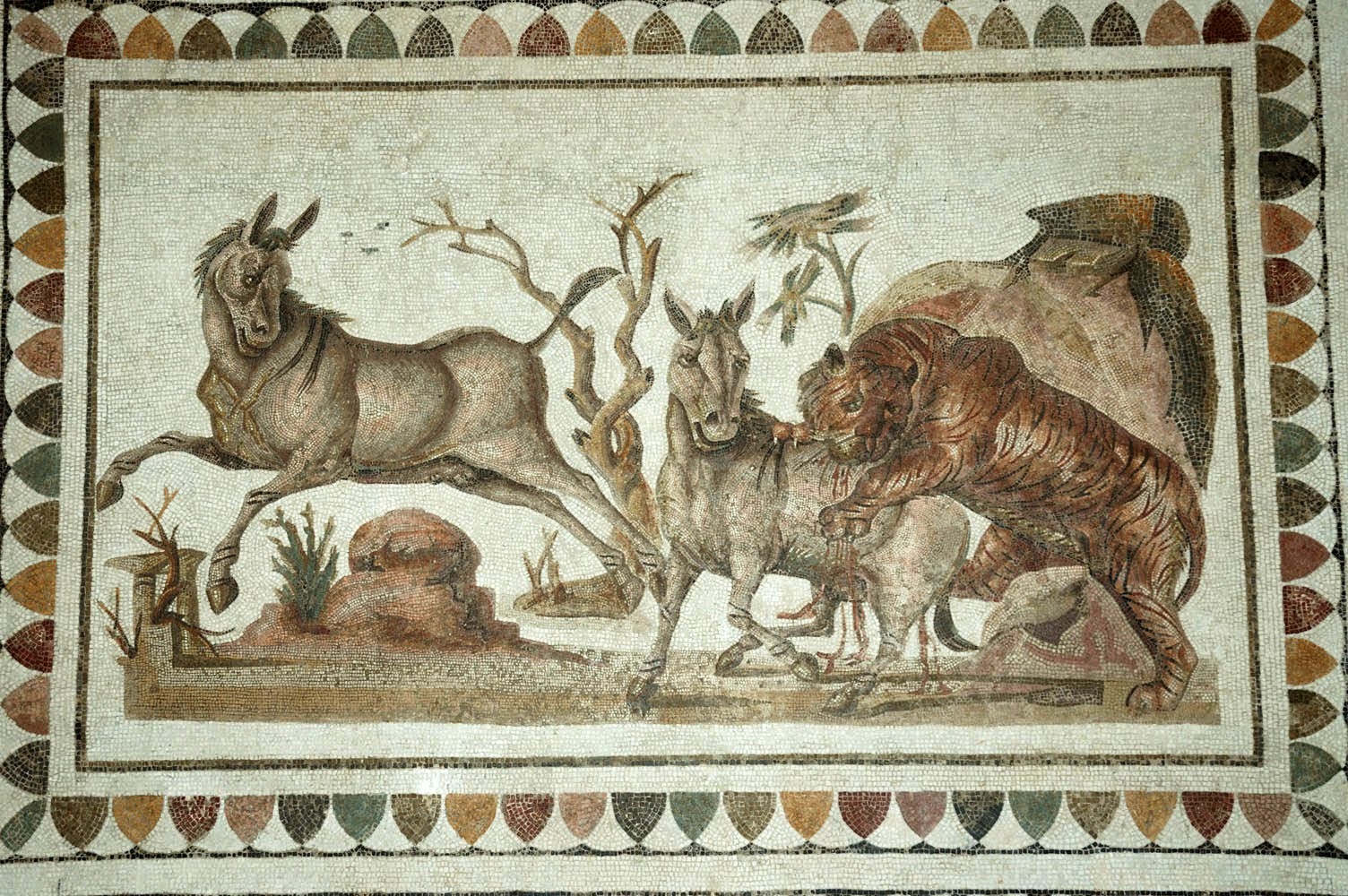 Espectáculos de Masas en el Mundo