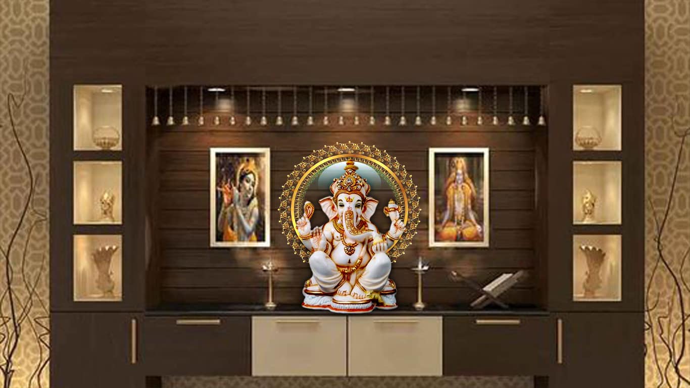 Lord Ganesha