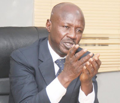 EFCC Uncovers 37,395 Ghost Workers In Federal Civil Service