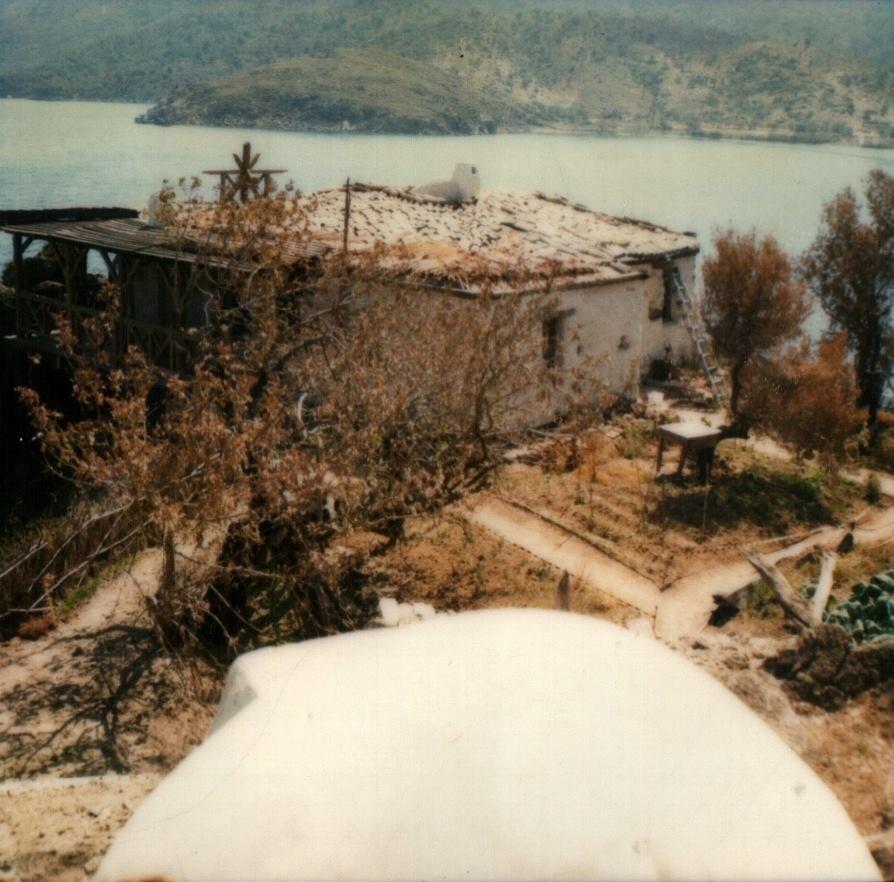 KARGI�DAKİ O ESKİ EV