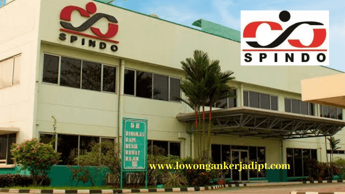 Lowongan Kerja PT Steel Pipe Industry of Indonesia (PT