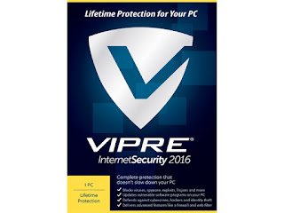  Vipre Internet Security