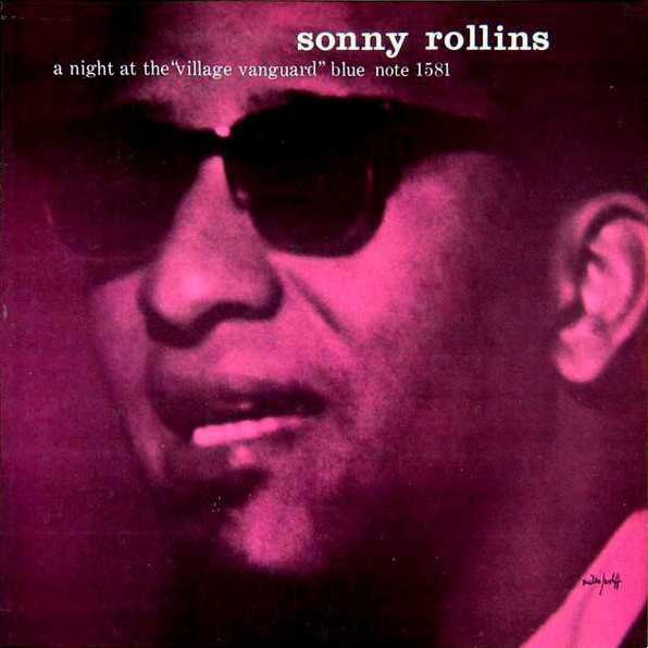 Sonny Rollins, A Night at the Village Vanguard