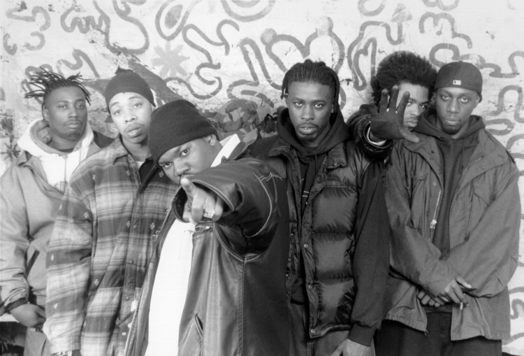 Wrap-Up Magazine: Wu-Tang Clan Sells Album for $2 Million