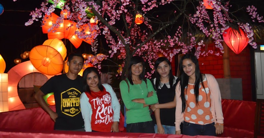 Tempat Wisata Taman Pelangi Jogja Dan Harga Tiket Masuk ...