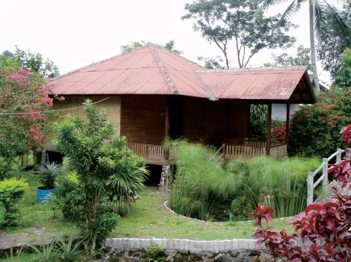 Desa Wisata Sari Bunihayu Desa Wisata Sari Bunihayu