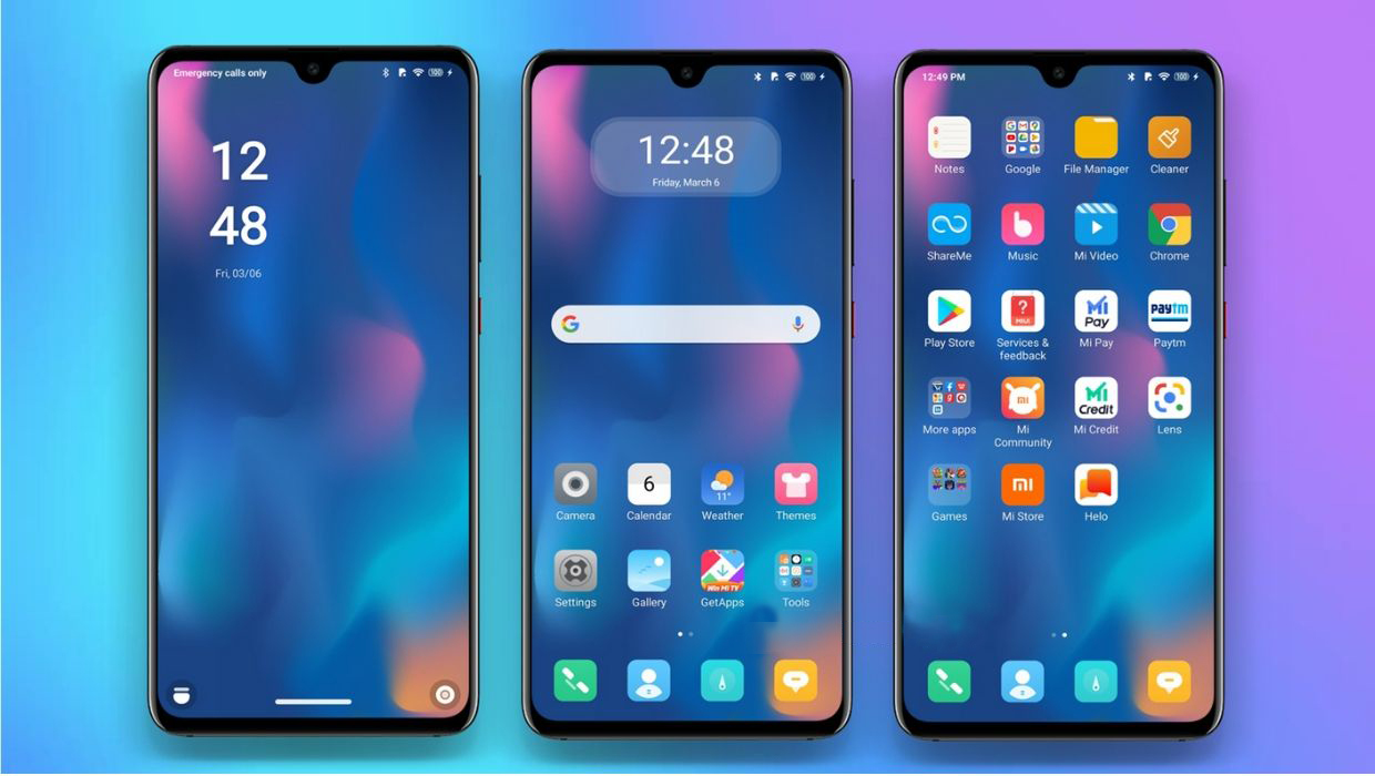 Best MIUI 11 Themes for Xiaomi Redmi Devices Top 10 MIUI Themes