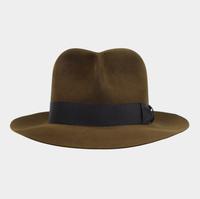 Accesorios masculinos: Sombrero Poeta. Hat poet. El sombrero de Indiana  Jones.