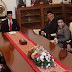 Dewan Pengawas dan Pimpinan KPK Ucapkan Sumpah Jabatan di Istana Negara