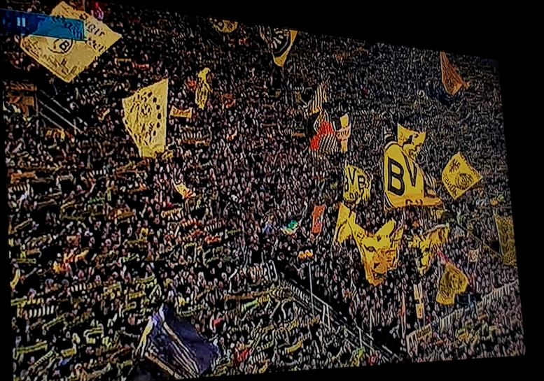 Taximann 1 Gegen 2 2 1 Fur Den Bvb