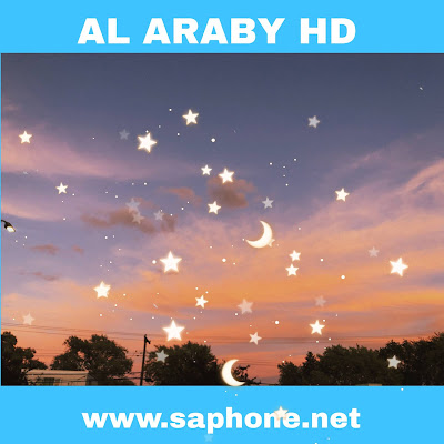 Nouvelle fréquence Al Araby HD sur Nilesat 201 @ 7° West 2020