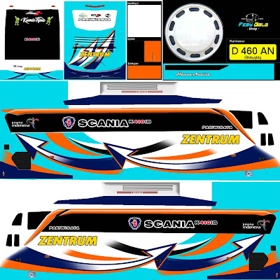 livery bussid zentrum