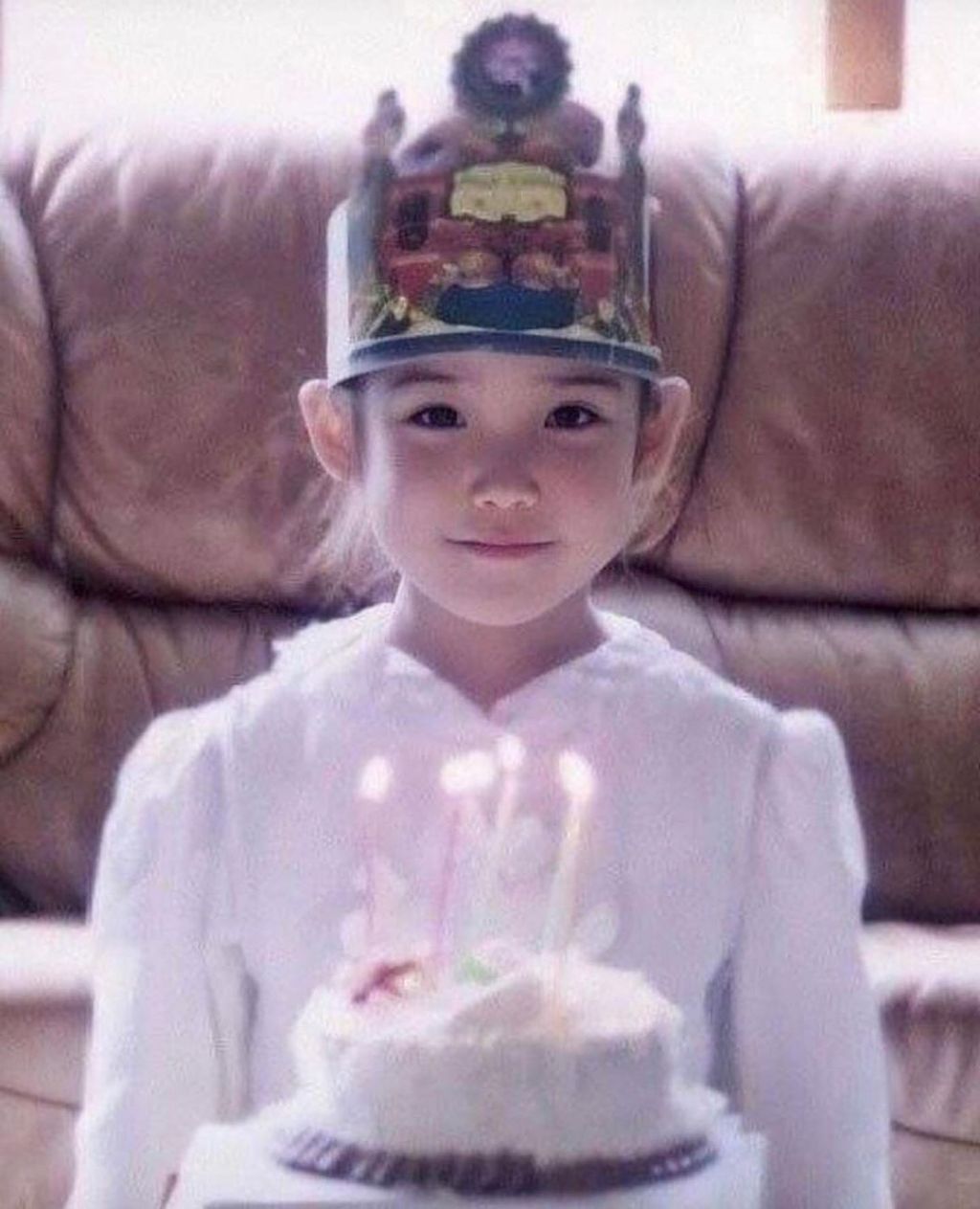 아이유 생일, 이지은 탄신일 - 꾸르