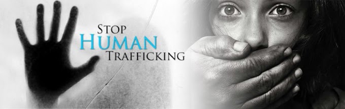 Susceptibility of Crime Called Trafficking : An Urge