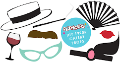 Download Our Free Gatsby Photo Props