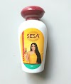 Sesa oil