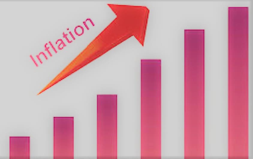 ما الفرق بين مفهوم التضخم المالي والتضخم النقدي اقتصاد العرب