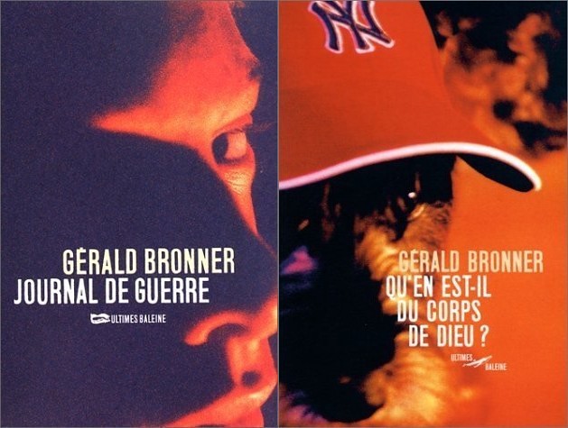 Comment Je Suis Devenu Un Super Héros Livre Comment je suis devenu super-héros, entretien avec Gérald Bronner